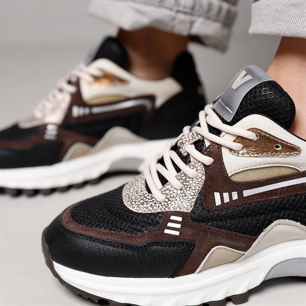 Danae Noah Dames Sneaker