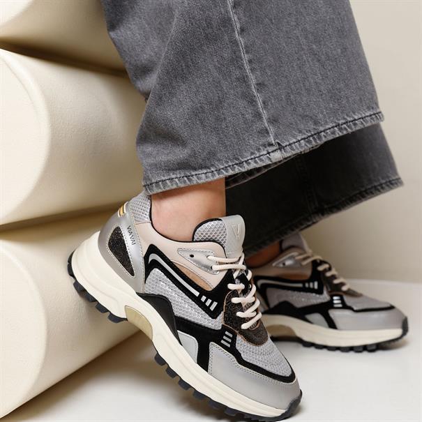 Danae Noah Dames Sneaker