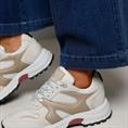 Danae Noelle Dames Sneaker