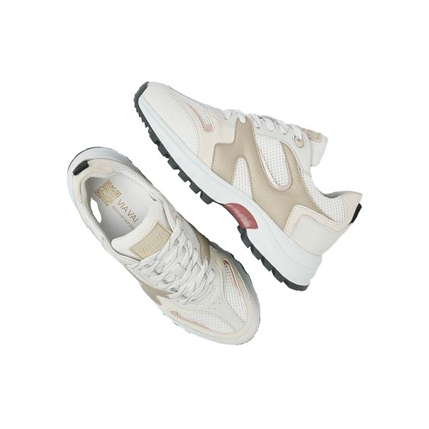 Danae Noelle Dames Sneaker