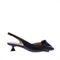 Danae Strik Slingback