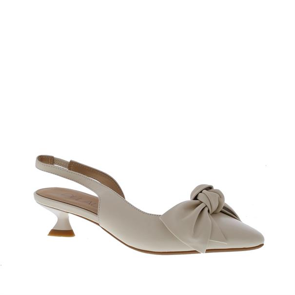 Danae Strik Slingback