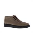 Daniel Kenneth Angelino Suede Spiegel