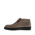 Daniel Kenneth Angelino Suede Spiegel