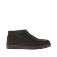 Daniel Kenneth Angelino Suede Spiegel
