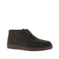 Daniel Kenneth Angelino Suede Spiegel