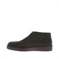 Daniel Kenneth Angelino Suede Spiegel