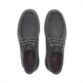 Daniel Kenneth Angelino Suede Spiegel