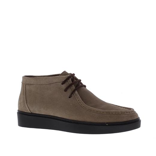Daniel Kenneth Angelino Suede Spiegel