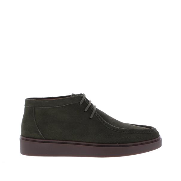 Daniel Kenneth Angelino Suede Spiegel