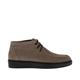 Daniel Kenneth Angelino Suede Spiegel