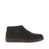 Daniel Kenneth Angelino Suede Spiegel