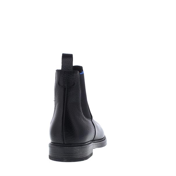 Daniel Kenneth Heren Chelsea Boot