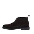 Daniel Kenneth Heren Veterboot Suede