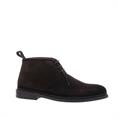 Daniel Kenneth Heren Veterboot Suede