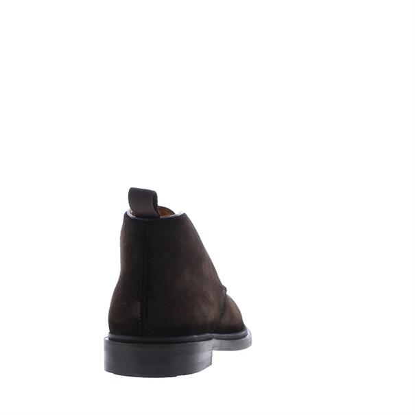 Daniel Kenneth Heren Veterboot Suede