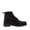 Daniel Kenneth Heren Veterboot