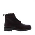 Daniel Kenneth Heren Veterboot