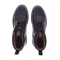 Daniel Kenneth Heren Veterboot