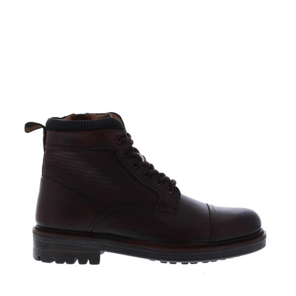 Daniel Kenneth Heren Veterboot