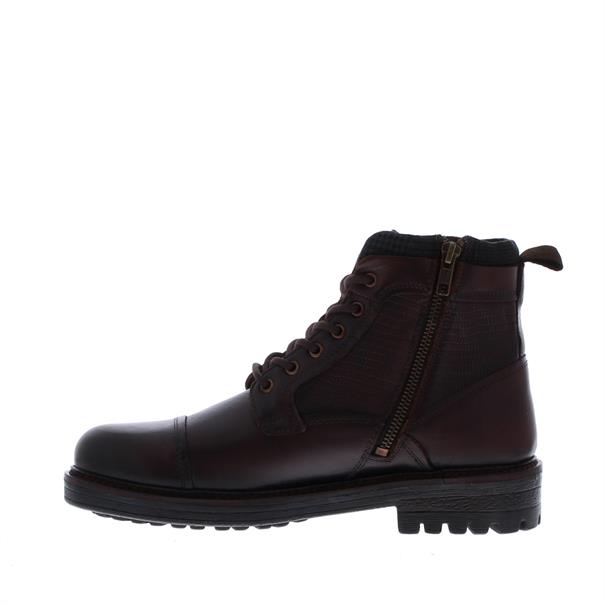 Daniel Kenneth Heren Veterboot