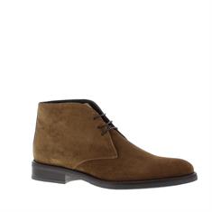 Daniel Kenneth Joris Heren Veterboot