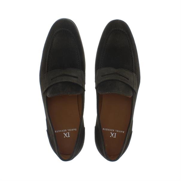 Daniel Kenneth Ketan Heren Loafer