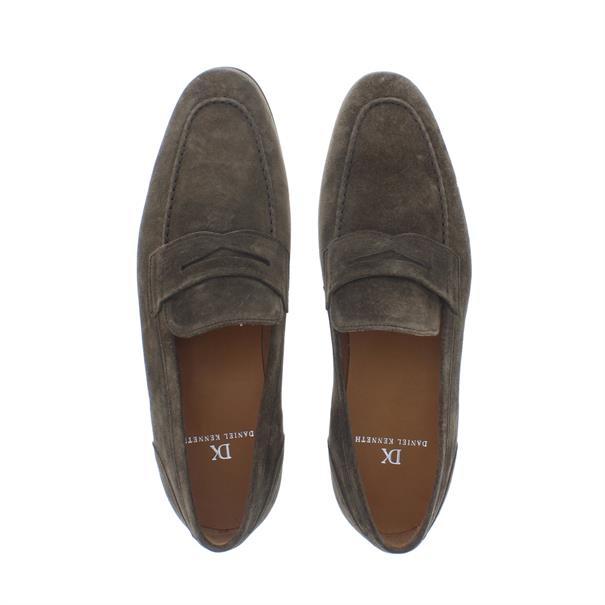 Daniel Kenneth Ketan Heren Loafer