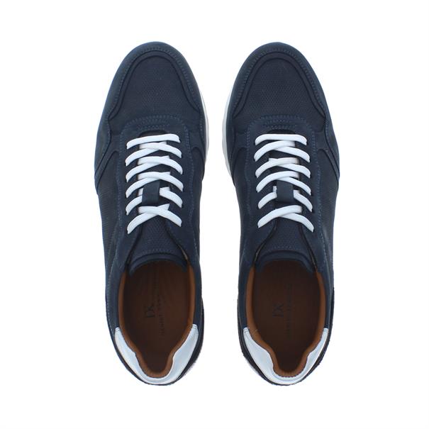 Daniel Kenneth Odar Classic Sneaker