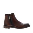 Daniel Kenneth Paco Heren Boot