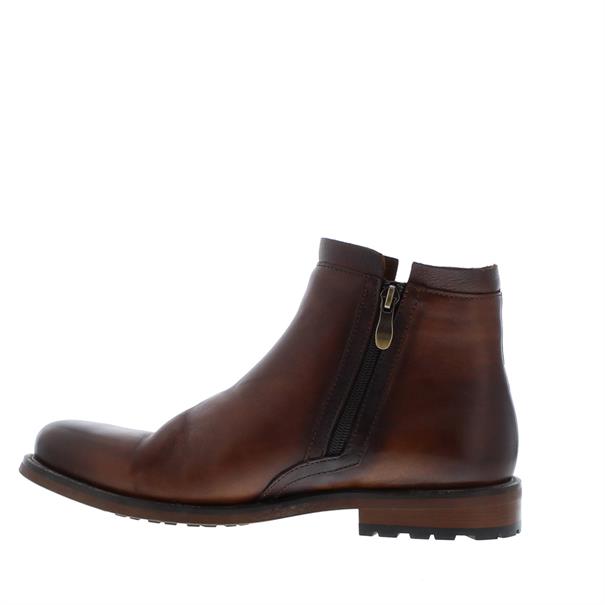 Daniel Kenneth Paco Heren Boot