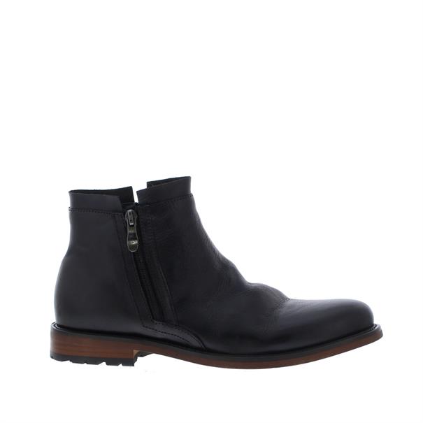 Daniel Kenneth Paco Heren Boot