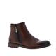 Daniel Kenneth Paco Heren Boot