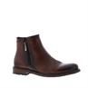 Daniel Kenneth Paco Heren Boot