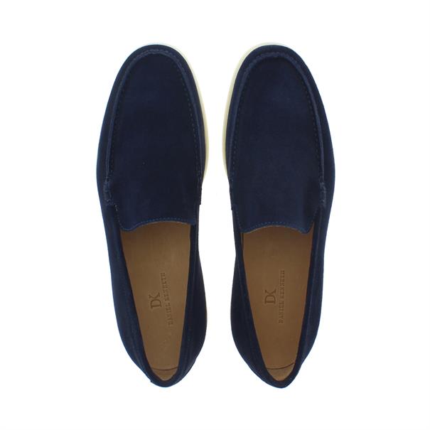 Daniel Kenneth Ramiro Loafer