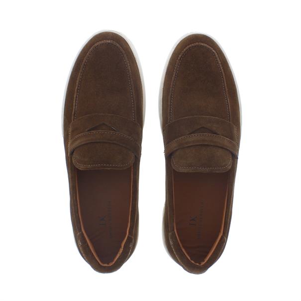 Daniel Kenneth Rivano Penny Loafer