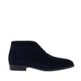 Daniel Kenneth Sami Classic Booty Suede