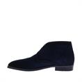 Daniel Kenneth Sami Classic Booty Suede