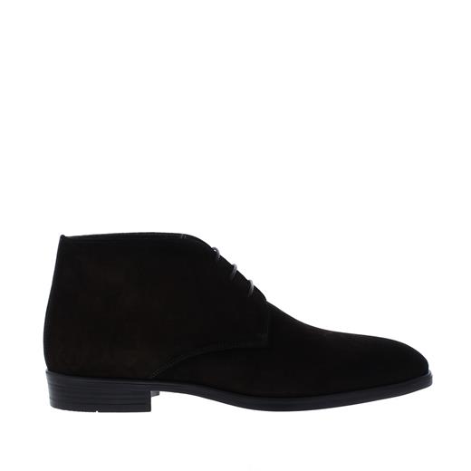 Daniel Kenneth Sami Classic Booty Suede
