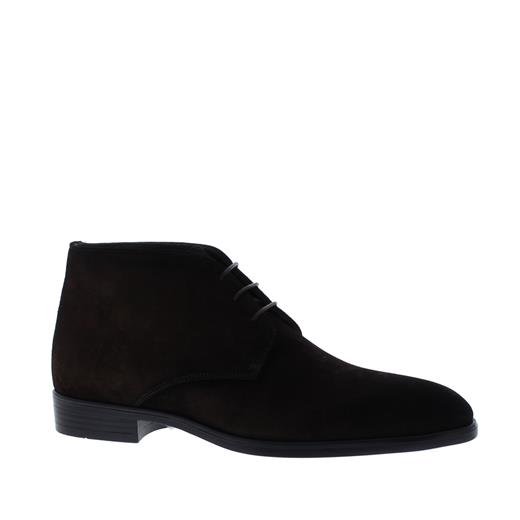 Daniel Kenneth Sami Classic Booty Suede