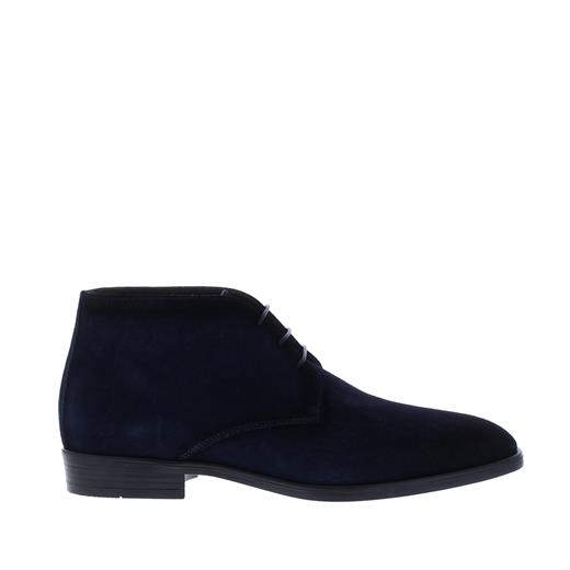 Daniel Kenneth Sami Classic Booty Suede