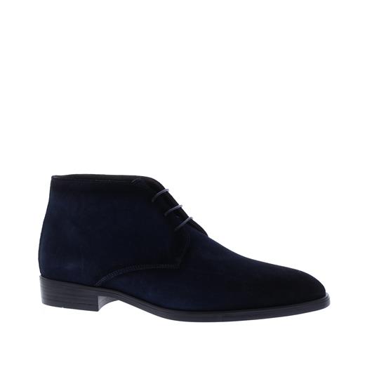 Daniel Kenneth Sami Classic Booty Suede