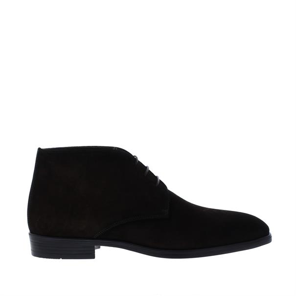 Daniel Kenneth Sami Classic Booty Suede