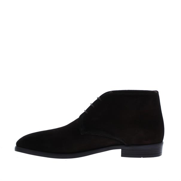Daniel Kenneth Sami Classic Booty Suede