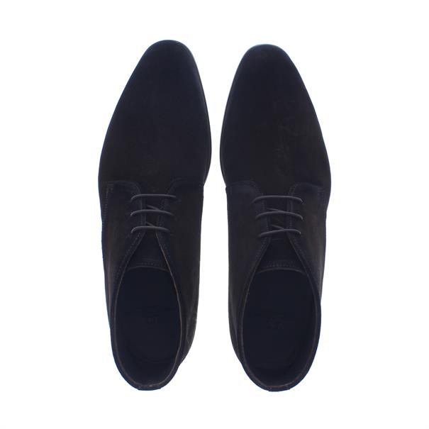 Daniel Kenneth Sami Classic Booty Suede