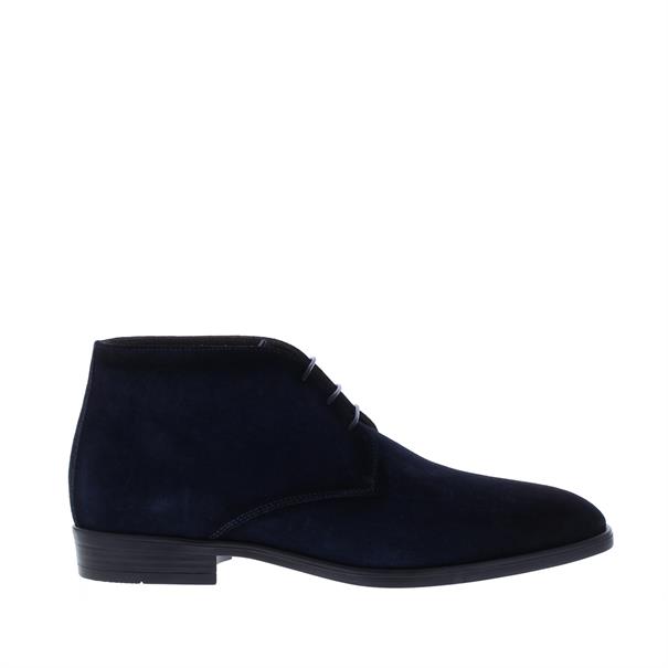 Daniel Kenneth Sami Classic Booty Suede