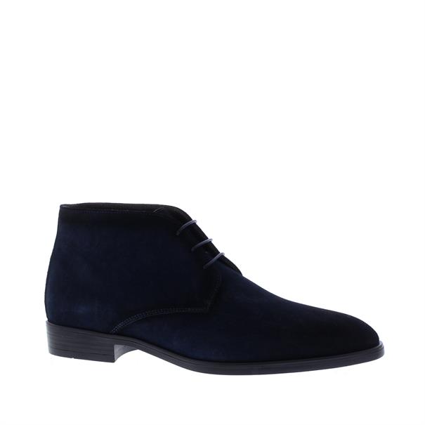 Daniel Kenneth Sami Classic Booty Suede