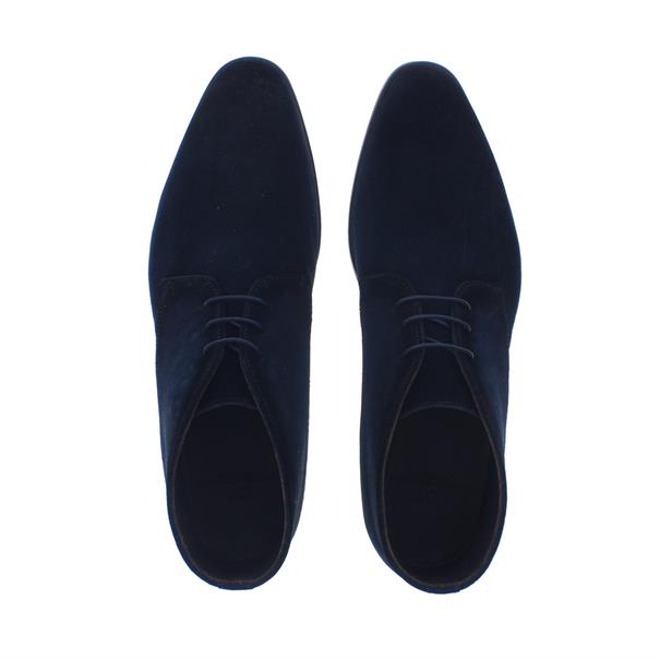 Daniel Kenneth Sami Classic Booty Suede