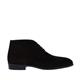 Daniel Kenneth Sami Classic Booty Suede