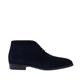 Daniel Kenneth Sami Classic Booty Suede